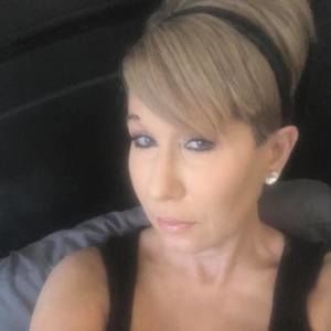 Meet your Posher, Wendy